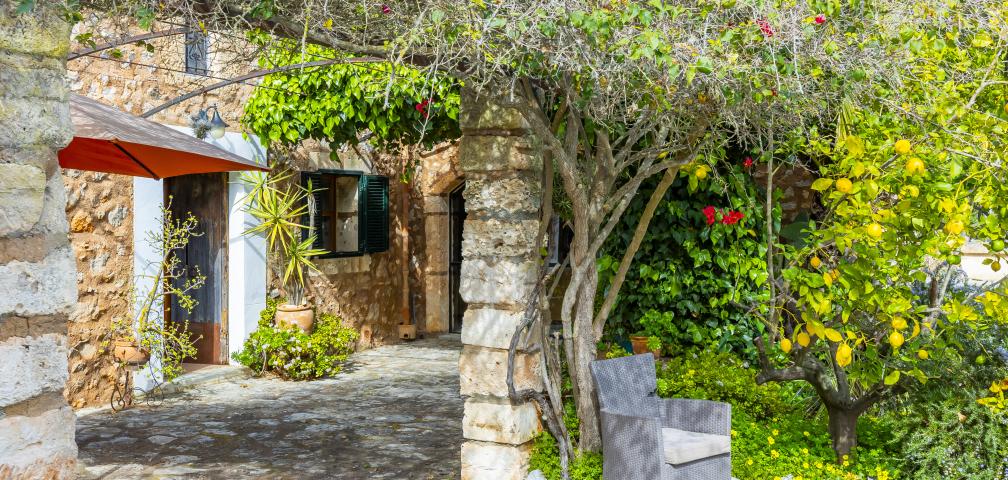 Finca Son Pi de Sant Llorenç