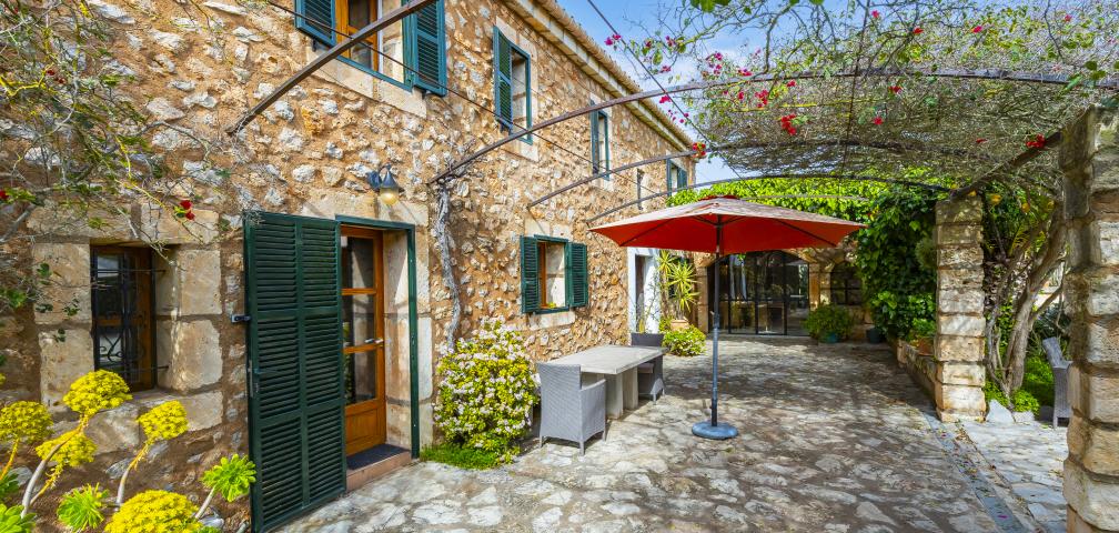 Finca Son Pi de Sant Llorenç