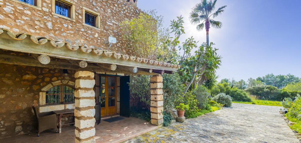 Finca Son Pi de Sant Llorenç