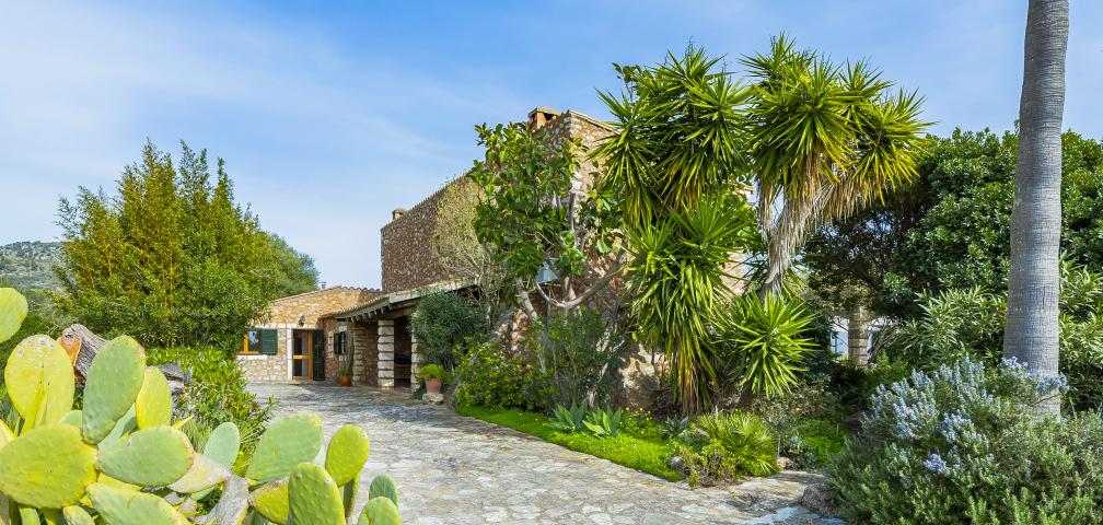 Finca Son Pi de Sant Llorenç