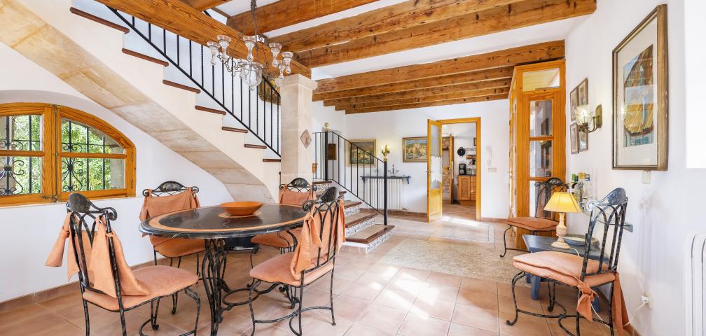 Finca Son Pi de Sant Llorenç