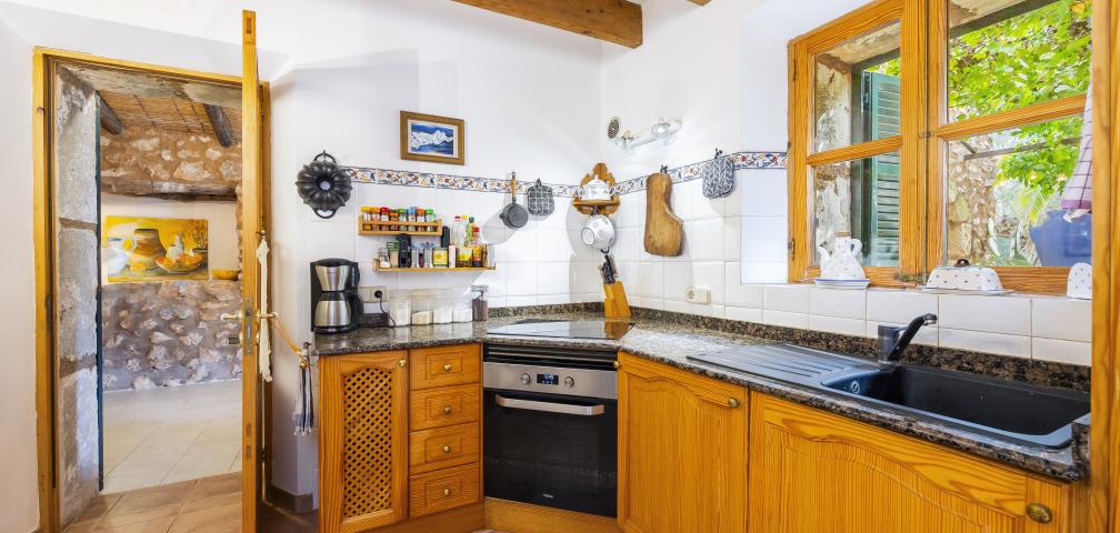 Finca Son Pi de Sant Llorenç