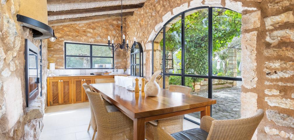 Finca Son Pi de Sant Llorenç