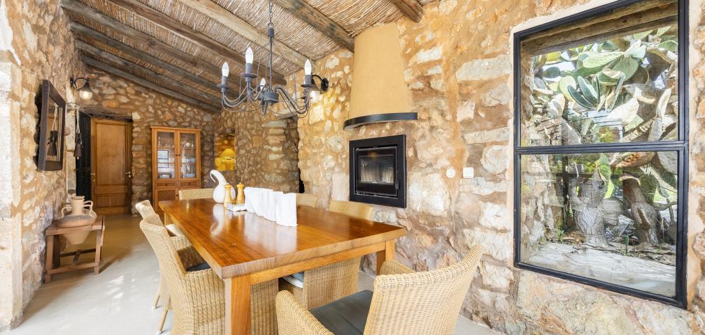 Finca Son Pi de Sant Llorenç