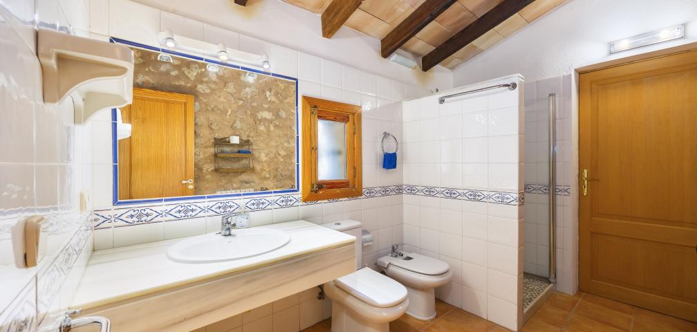 Finca Son Pi de Sant Llorenç