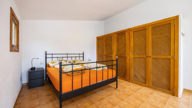 Finca Son Pi de Sant Llorenç