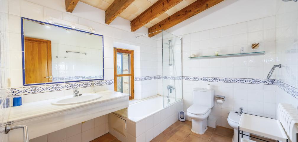 Finca Son Pi de Sant Llorenç