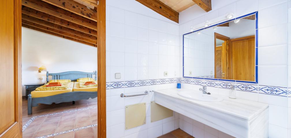 Finca Son Pi de Sant Llorenç