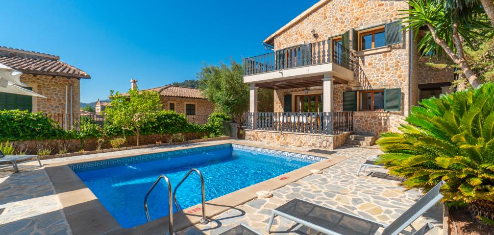 Villa Camila