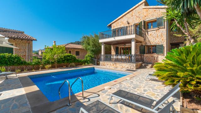 Villa Camila