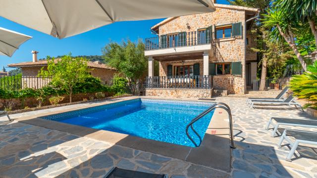 Villa Camila