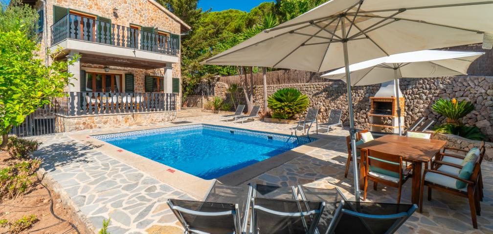 Villa Camila