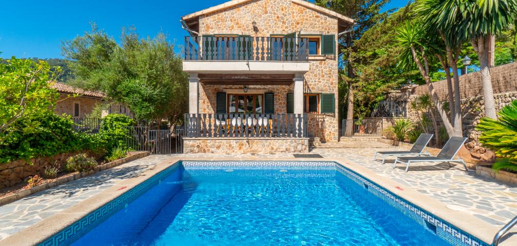 Villa Camila