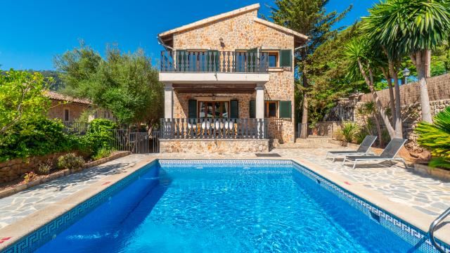 Villa Camila