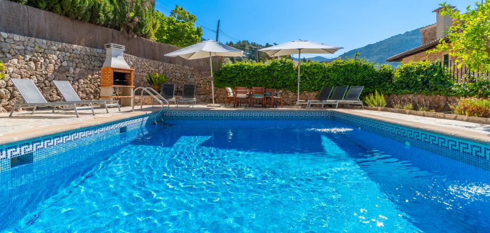 Villa Camila