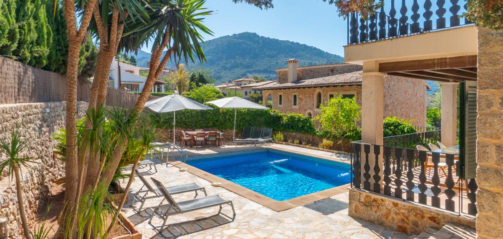 Villa Camila