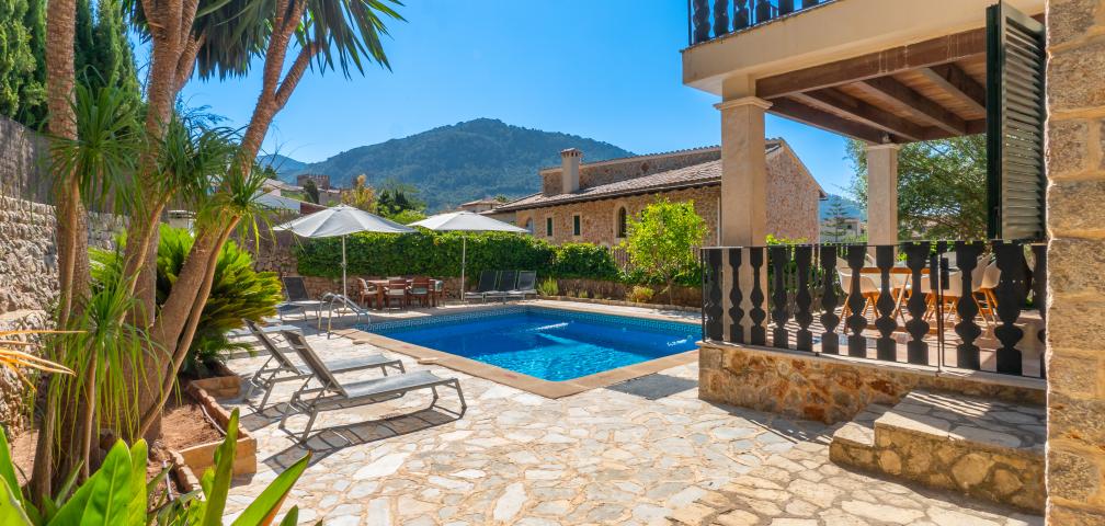 Villa Camila