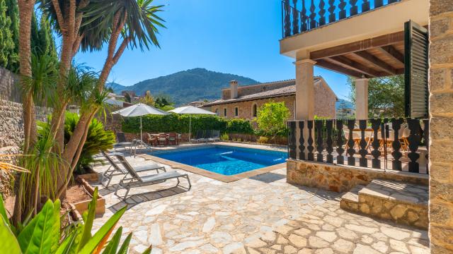 Villa Camila
