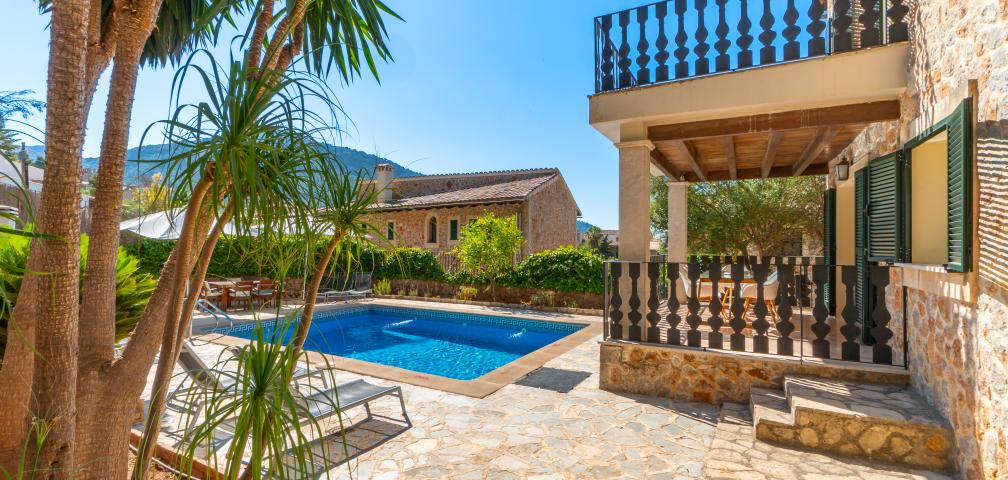 Villa Camila