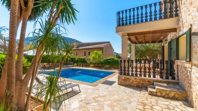 Villa Camila