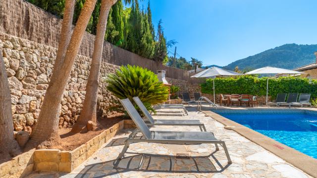Villa Camila