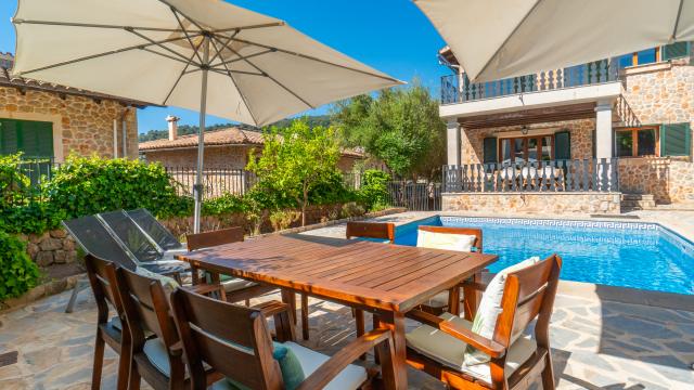 Villa Camila