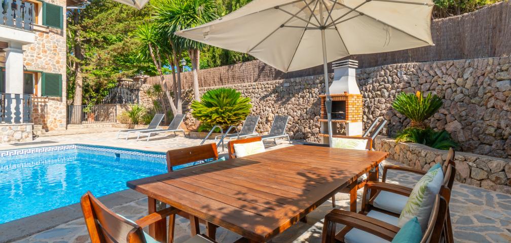 Villa Camila