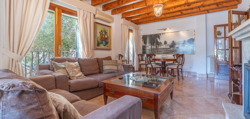 Villa Camila