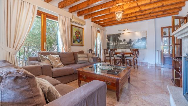 Villa Camila
