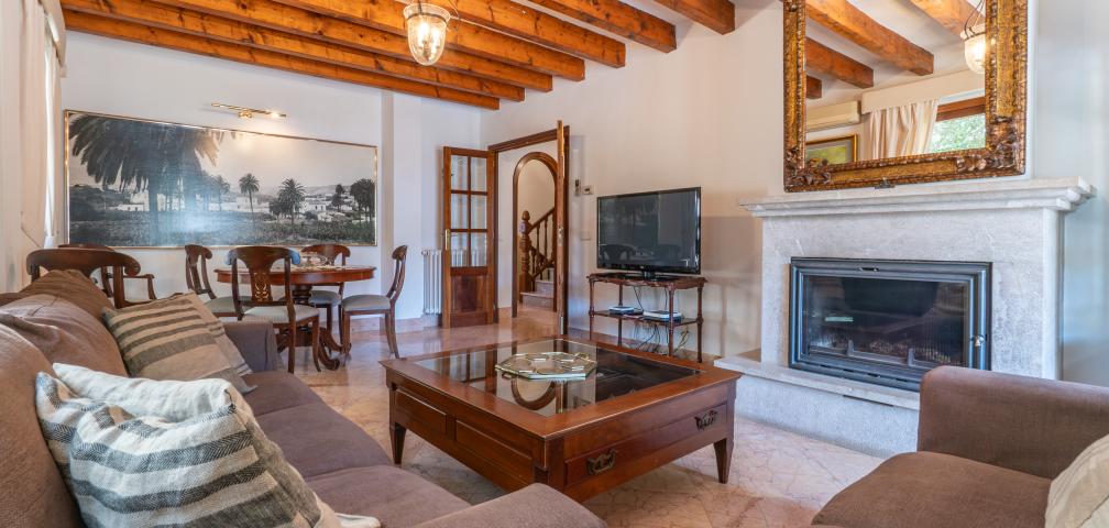Villa Camila