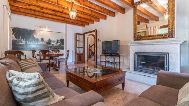 Villa Camila
