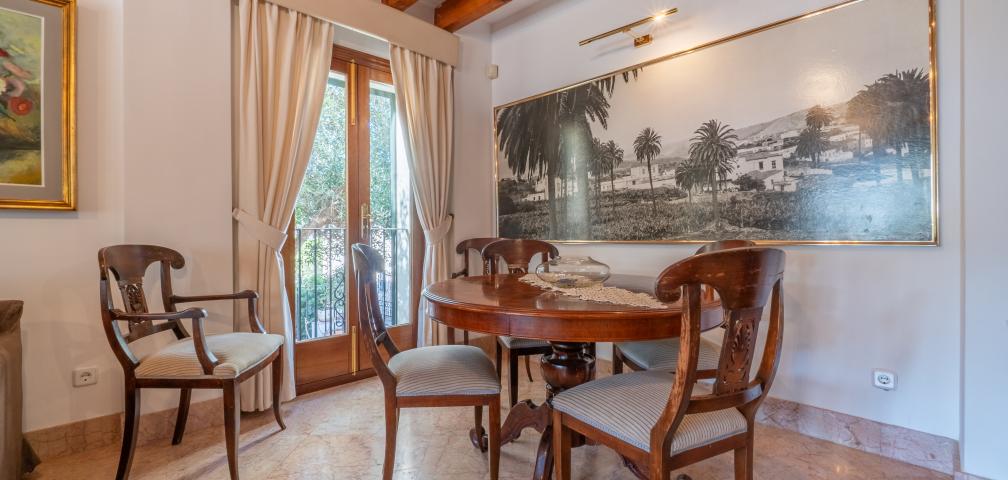 Villa Camila
