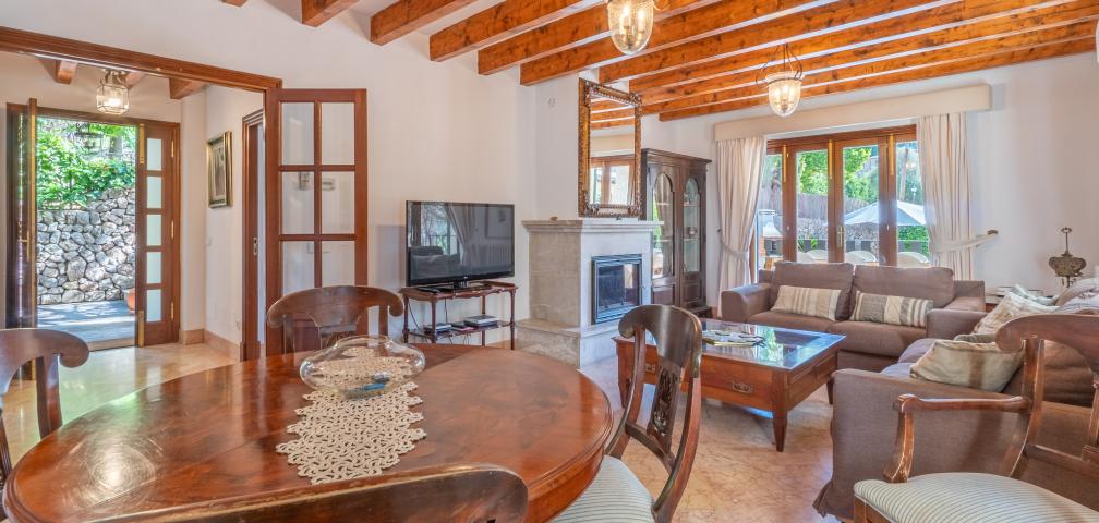 Villa Camila