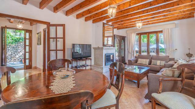 Villa Camila
