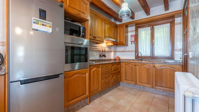 Villa Camila