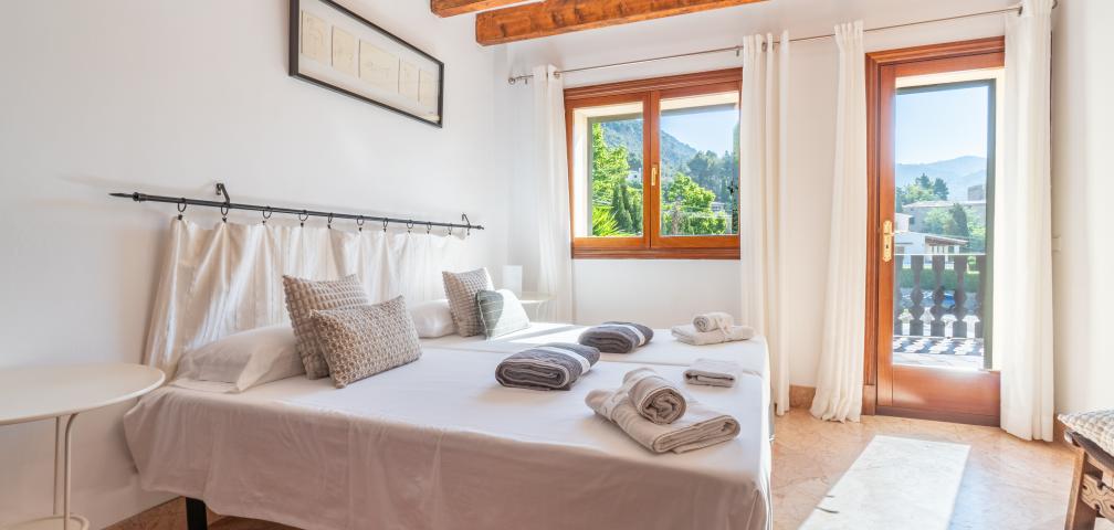 Villa Camila