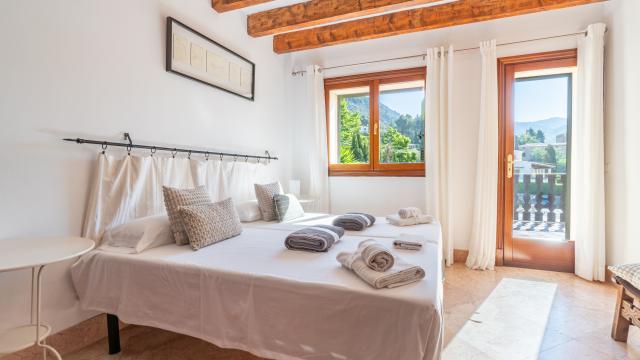 Villa Camila