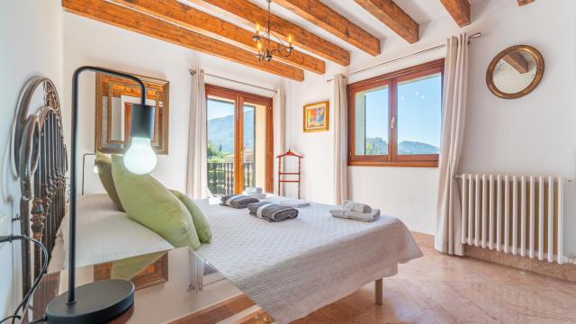 Villa Camila