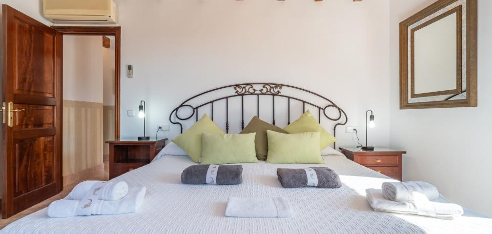 Villa Camila
