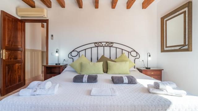 Villa Camila