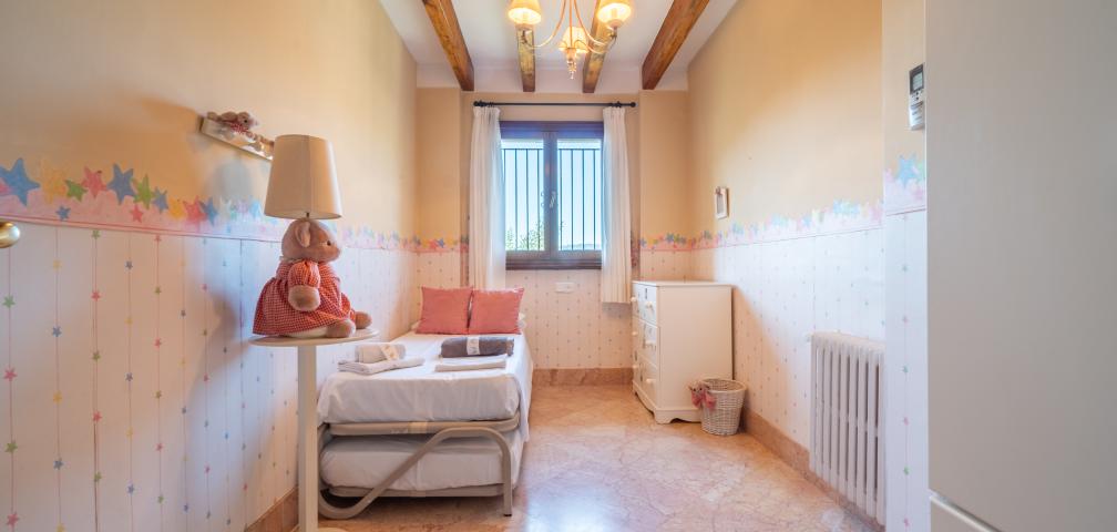 Villa Camila