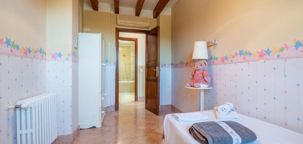 Villa Camila