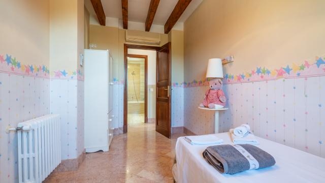 Villa Camila