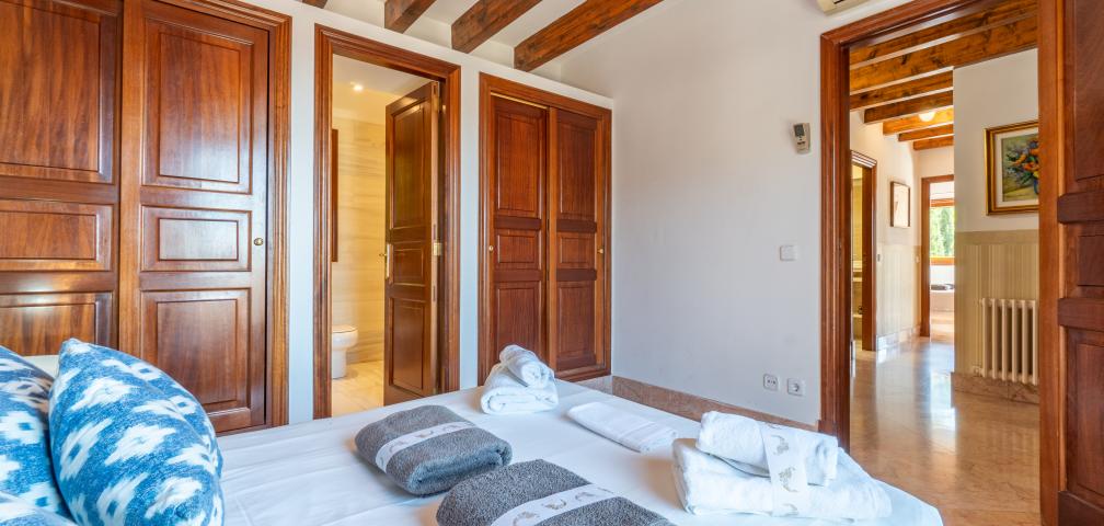 Villa Camila