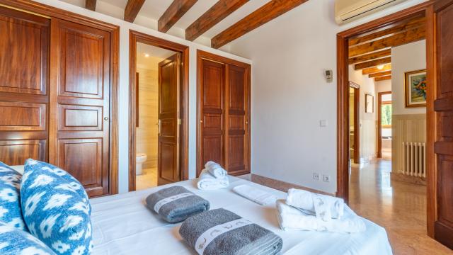 Villa Camila