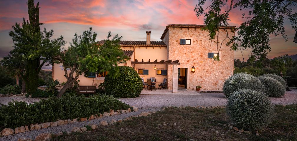 Finca Can Marcos