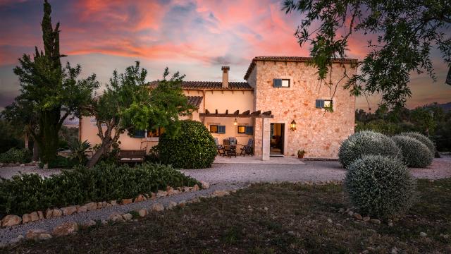 Finca Can Marcos