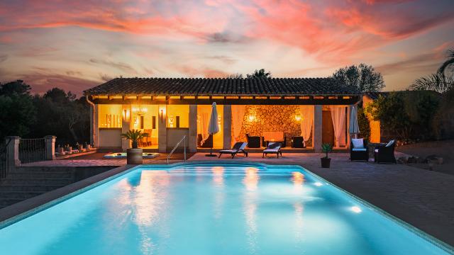 Finca Can Marcos