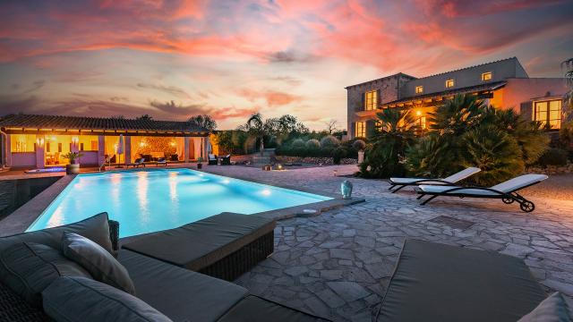Finca Can Marcos
