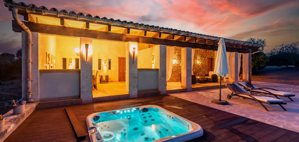 Finca Can Marcos